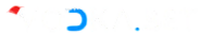 A projekt logója VODKA