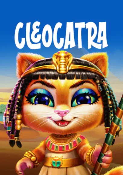 Próbáld ki a Cleopatra-t epikus kalandért és jutalmakért